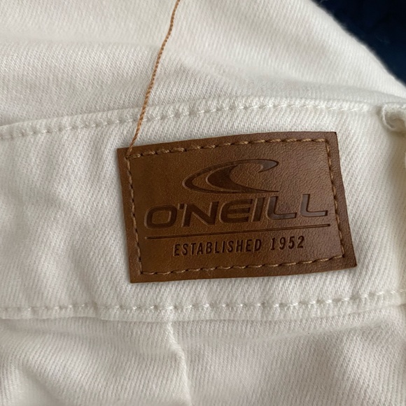 ONEILL Denim Overalls - Picture 6 of 6